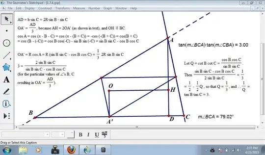 Geometry Revisited 1.7.4 another solution