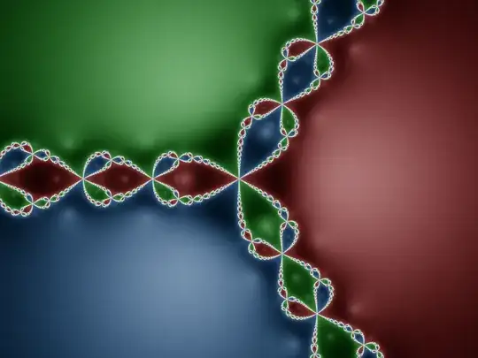 Cubic Newton Fractal. https://en.wikipedia.org/wiki/File:Julia-set_N_z3-1.png