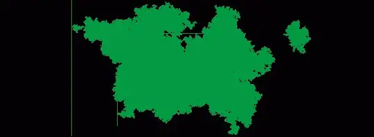 {{{1,1,1},{0,8,1}},{{1,8,1},{0,1,0}}} found by Georgi Gochev