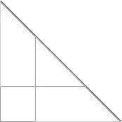Triangle=2trianglees