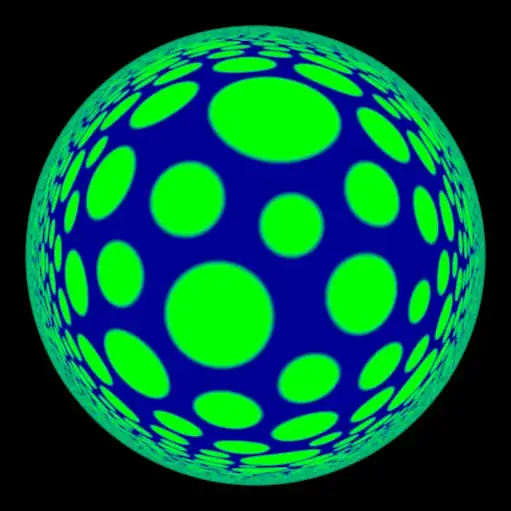 mapping with a=3 and b=5