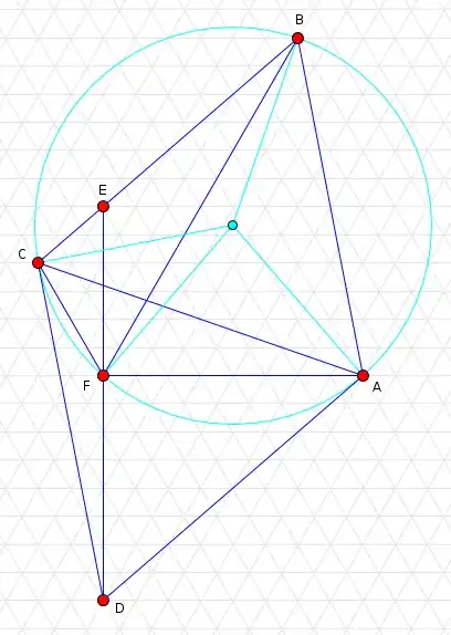 Drawing on triangular grid