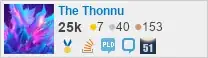 The Thonnu