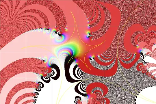 Inverse Schröder function