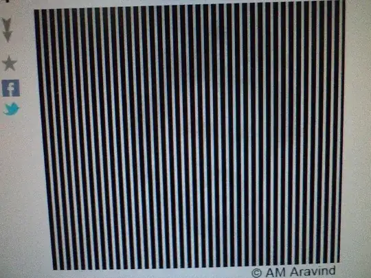 **Case-1** (still camera)