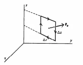 Curve of constant $\phi$