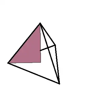 tetrahedron