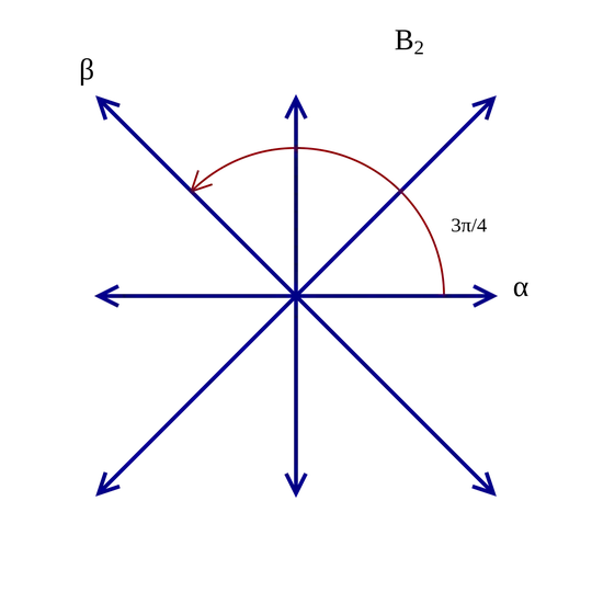 picture of root system B2