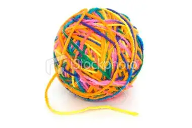 Yarn
