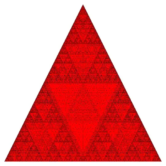 triangle