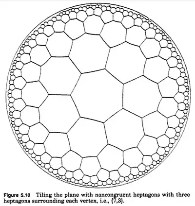 Heptagons 1