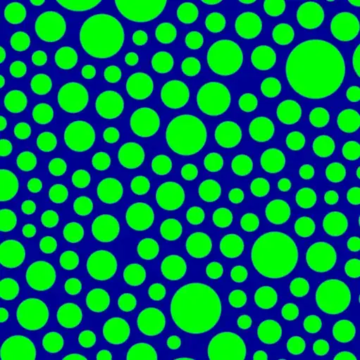 portion of input texture plane