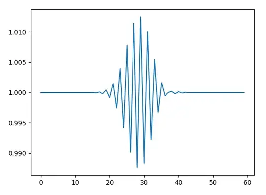 my version of conversion