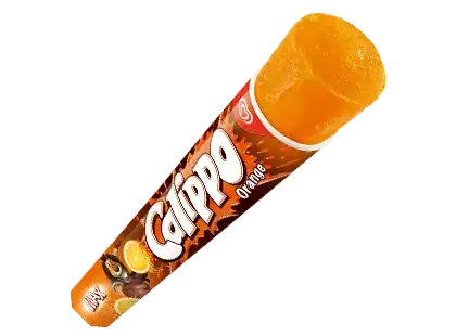 A calippo
