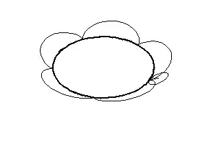 three-dimensional epitrochoid