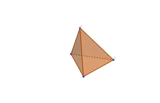 tetrahedron