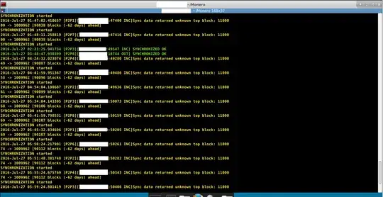 daemon 62 days ahead message