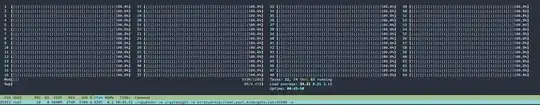 64-core mining on ARM