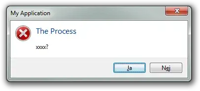 Sample of a TTaskDialog