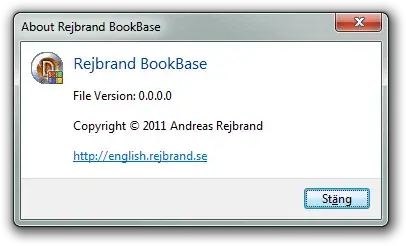 Sample of a TTaskDialog