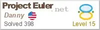 Project Euler