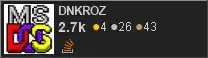 profile for DNKROZ on Stack Exchange, a network of free, community-driven Q&A sites