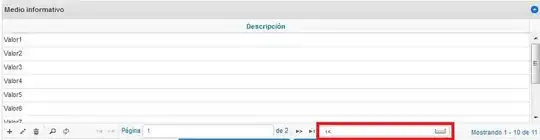 jqgrid navgrid style issue