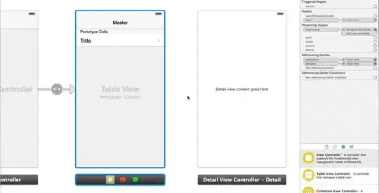 From View Controller to View Controlle!