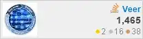 profile for Veer at Stack Overflow, Q&A for professional and enthusiast programmers profile for Veer at Stack Overflow, Q&A for professional and enthusiast programmers