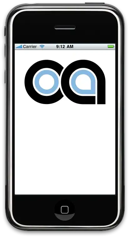 ca logo app