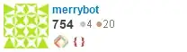 profile for merrybot on Stack Exchange, a network of free, community-driven Q&amp;A sites