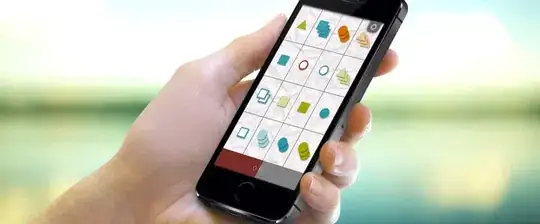 Tri - Matching sets of symbols in an addictive brain training puzzle game for all ages