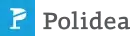 Polidea logo