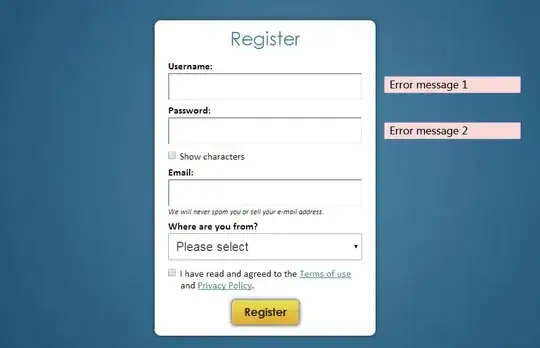 Here is the figure for training the number of topics from 2 to 50