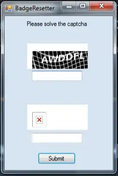 Security Warning in WKWebview