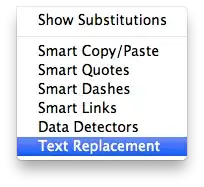 Solution Explorer with Filters