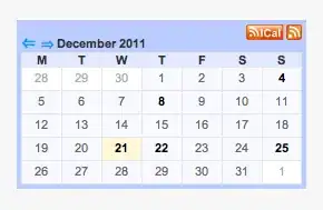 <code>exiftool</code> data from the picture I'm using, which is in landscape mode