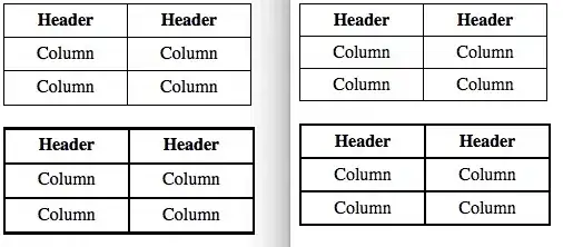 Snapshot of testQGeoAddressGUI