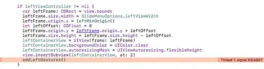 chunk is faster thank using where
