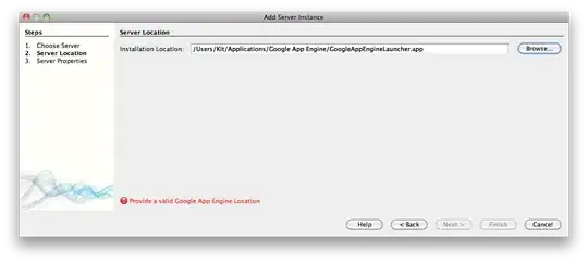 working in 0.9.5.RC4