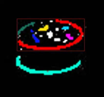 Visual Studio error message