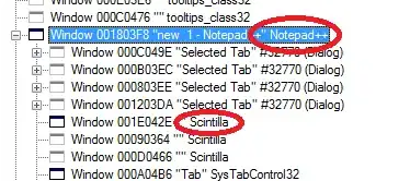 This is the Torus texture that I'm applying