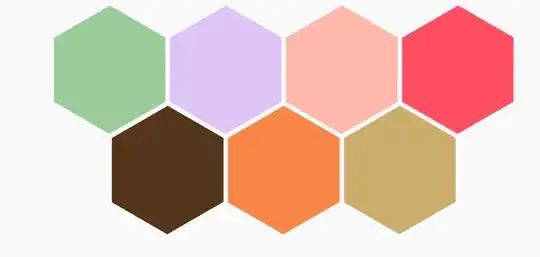 Screenshot of what I need to change. (I want the underline to change, not the label color)