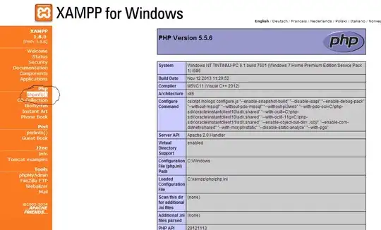Java Jar dependencies