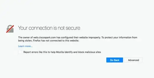 Google Location Accuracy description