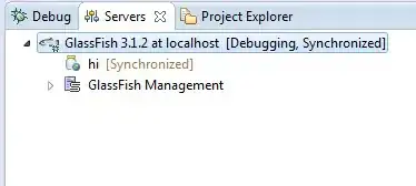 Admin published executable