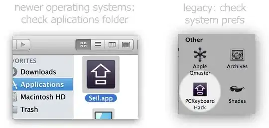 single point controls