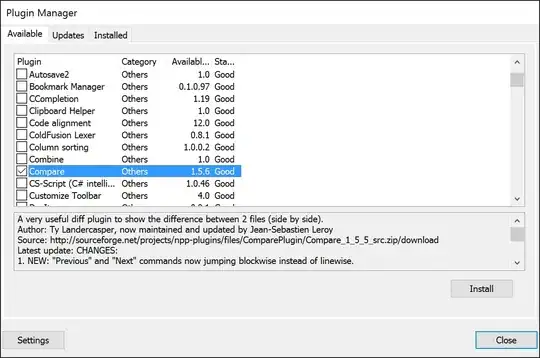 SQL Server Configuration