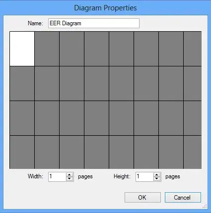 grid size - windows