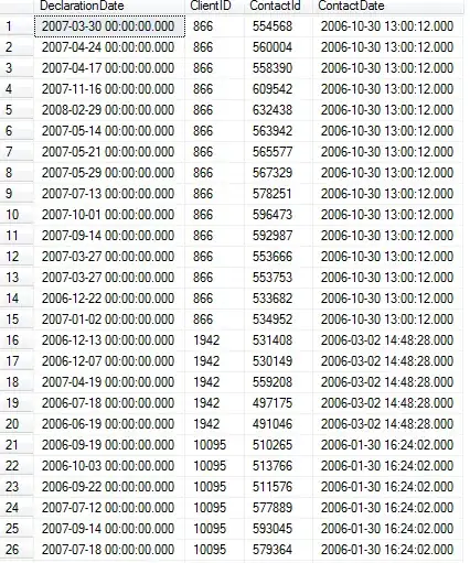 PQ: Split columns by delimiter